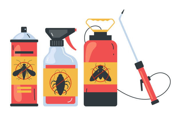 Best Commercial Pest Control Services  in Glencoe, FL